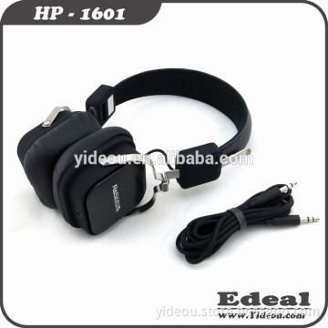 Factory Supply convenient earbud headphone for cellphone